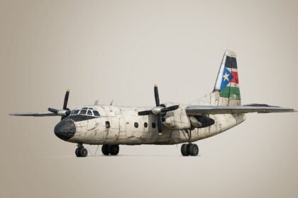 Africa Aviation Safety Gaps Threaten Regional Integration