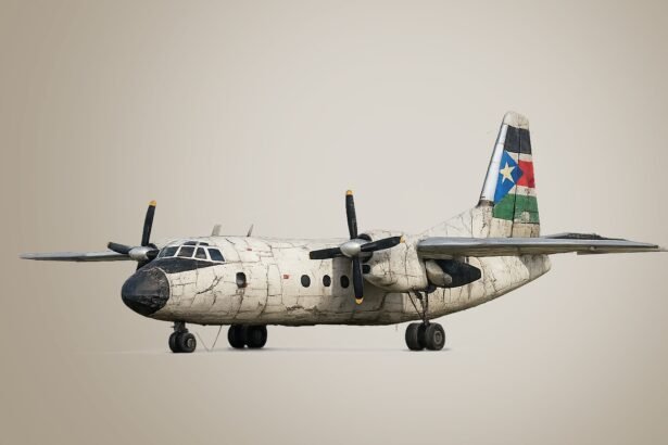 Africa Aviation Safety Gaps Threaten Regional Integration