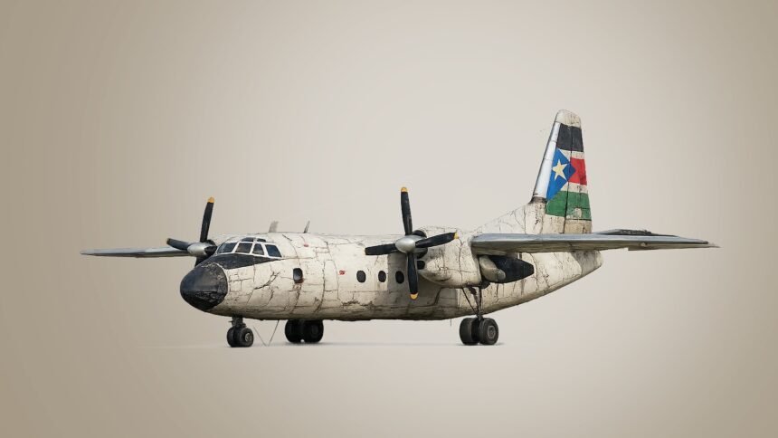 Africa Aviation Safety Gaps Threaten Regional Integration