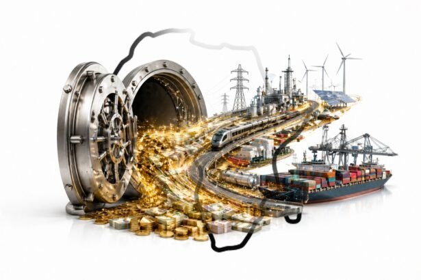 Africa’s domestic capital exceeds $2 trillion as focus shifts to investment systems