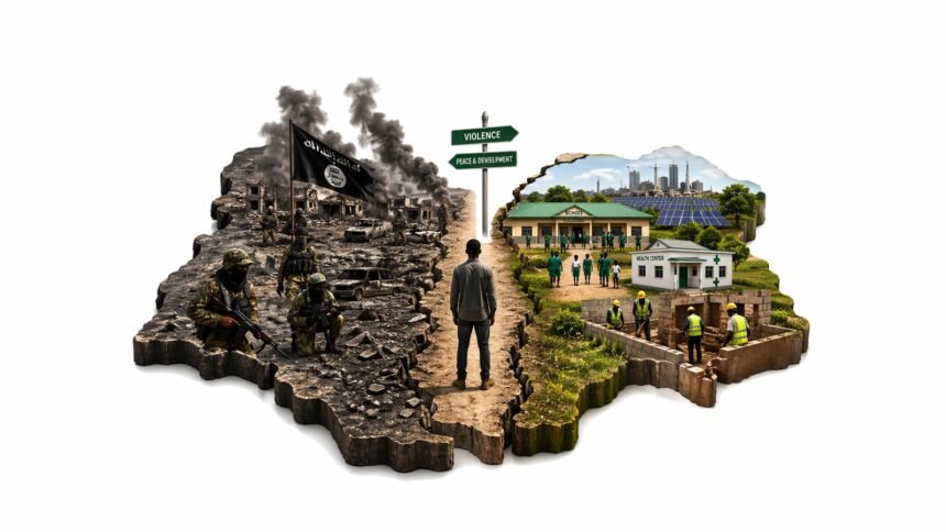 Asymmetric Siege Evaluating the Efficacy and Ethics of Nigeria’s Counter-Terror Architecture
