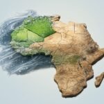 Chilling Realities Navigating Extreme Weather and Climate Instability in the Maghreb