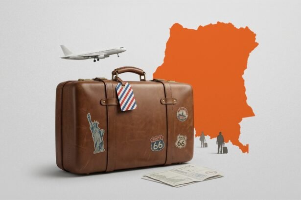 Congo's Deportee Accord Pan African Crossroads