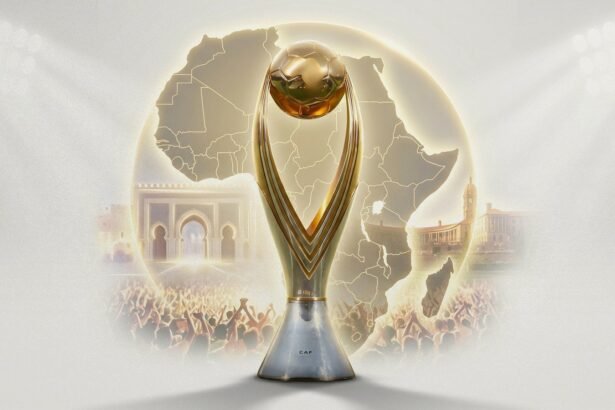 Continental Titans The Geopolitical and Athletic Stakes of the 2026 Champions League Final