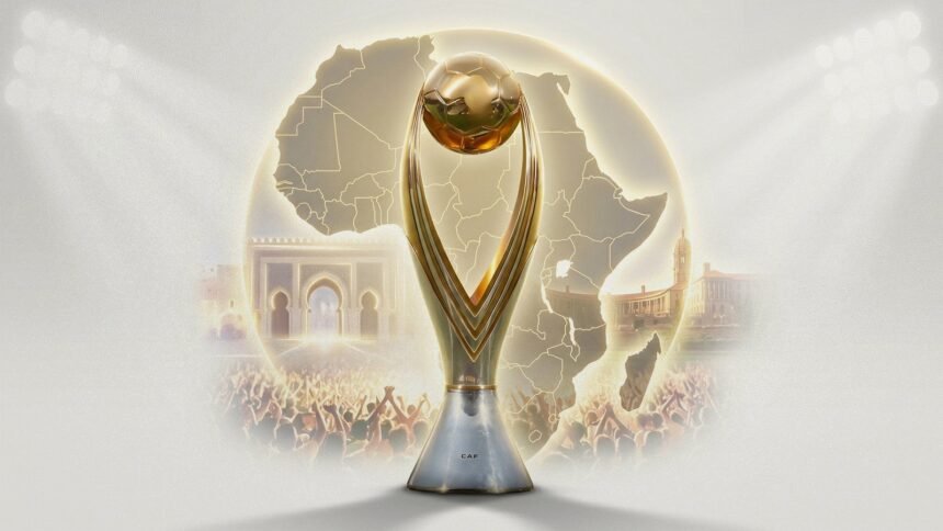 Continental Titans The Geopolitical and Athletic Stakes of the 2026 Champions League Final