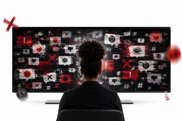 Digital Silencing Navigating the Crisis of Online Abuse in East Africa