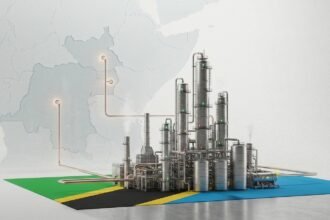 EA leaders push for joint oil refinery to cut fuel imports