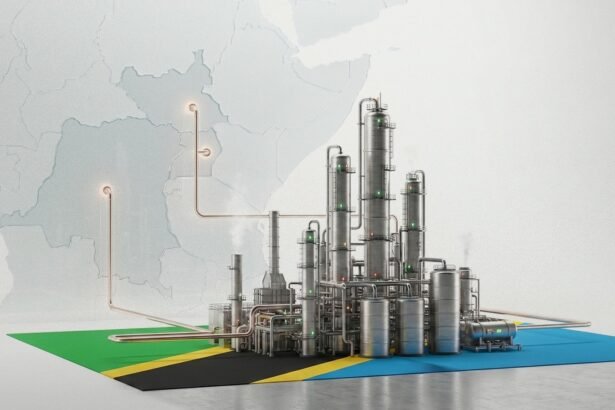 EA leaders push for joint oil refinery to cut fuel imports