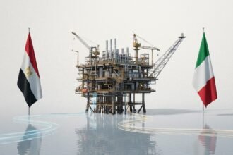 Egypt-Italy Gas Breakthrough