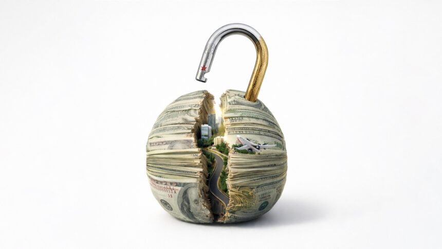Ethiopia's China Accord Debt Dawn