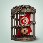 Fading Jasmine The Systematic Erosion of Civic Space and Rights in Tunisia