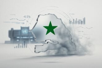 Fiscal Fog Navigating Senegal’s Debt Management and Multilateral Diplomacy