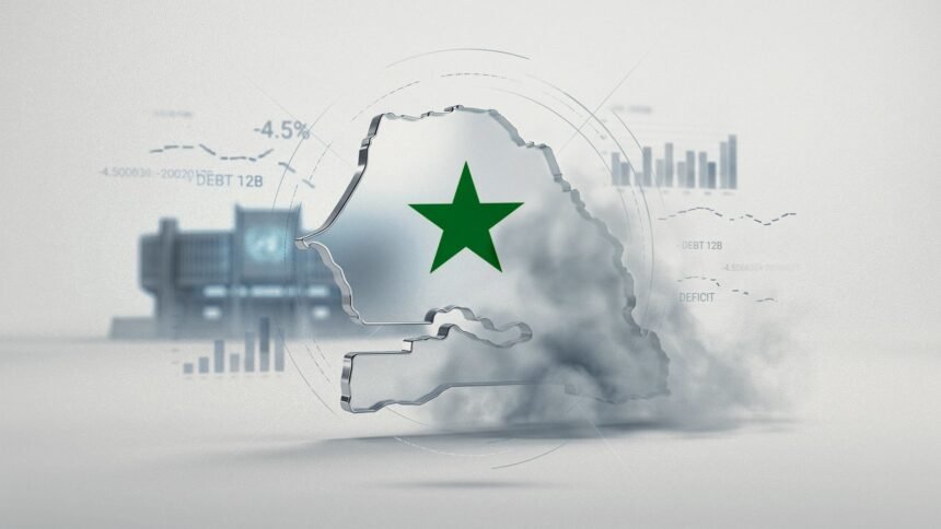Fiscal Fog Navigating Senegal’s Debt Management and Multilateral Diplomacy