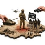 Fragile Frontiers The Convergence of Insurgency and Global Rivalry in Mali