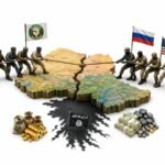 Fragmentation and Force The Evolution of Counter-Insurgency Coordination in West Africa