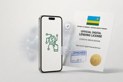 How to Obtain a Lending License in Rwanda