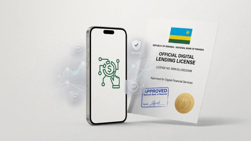 How to Obtain a Lending License in Rwanda