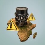 IMF Lowers Africa’s 2026 Growth Forecast as Middle East Tensions Weigh on Economies