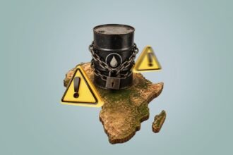 IMF Lowers Africa’s 2026 Growth Forecast as Middle East Tensions Weigh on Economies