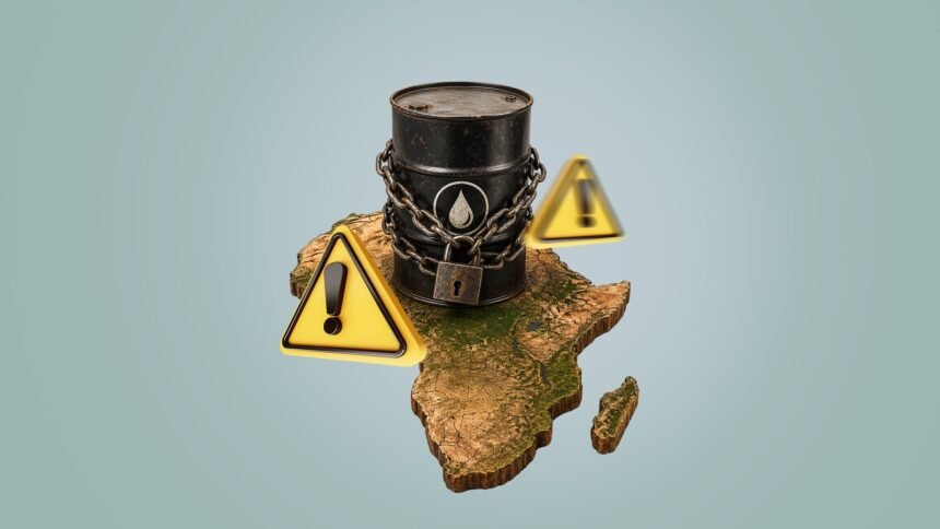 IMF Lowers Africa’s 2026 Growth Forecast as Middle East Tensions Weigh on Economies