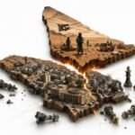 Mali Conflict Risks Sahel Fragmentation and Collapse