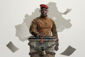 Military Rule Rises Across Sahel Amid Security Crises