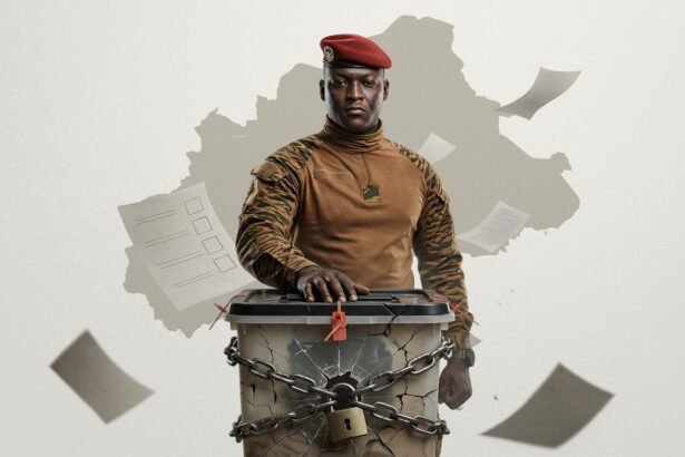 Military Rule Rises Across Sahel Amid Security Crises