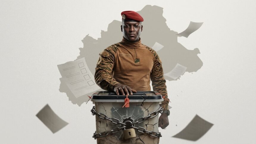 Military Rule Rises Across Sahel Amid Security Crises