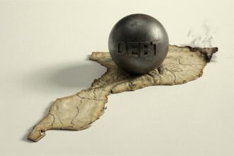 Mozambique Debt Reckoning Rebellion's Relentless Shadow