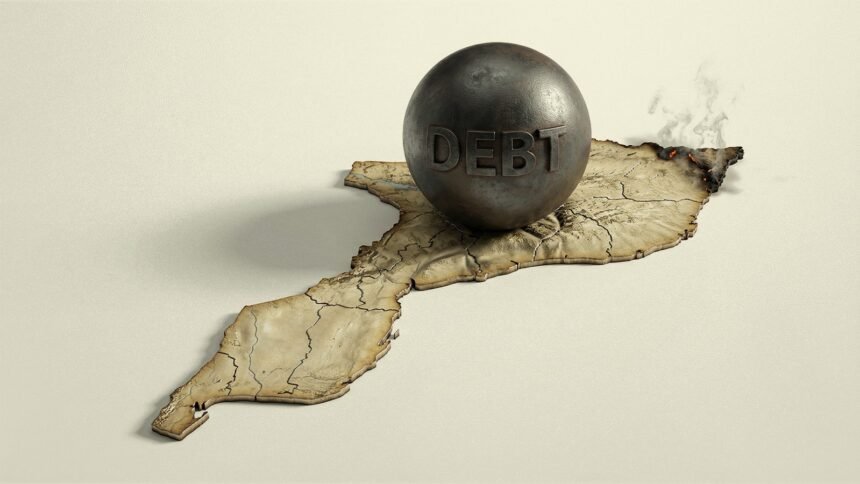 Mozambique Debt Reckoning Rebellions Relentless Shadow - Africalix Mozambique Debt Reckoning Rebellion's Relentless Shadow