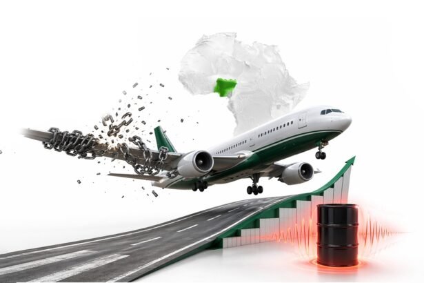 Nigeria Balances Aviation Relief and Fiscal Pressures