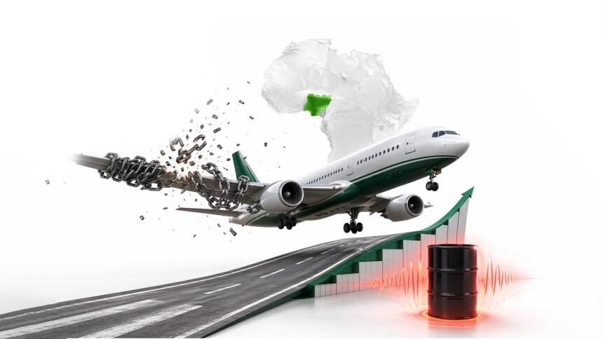 Nigeria Balances Aviation Relief and Fiscal Pressures