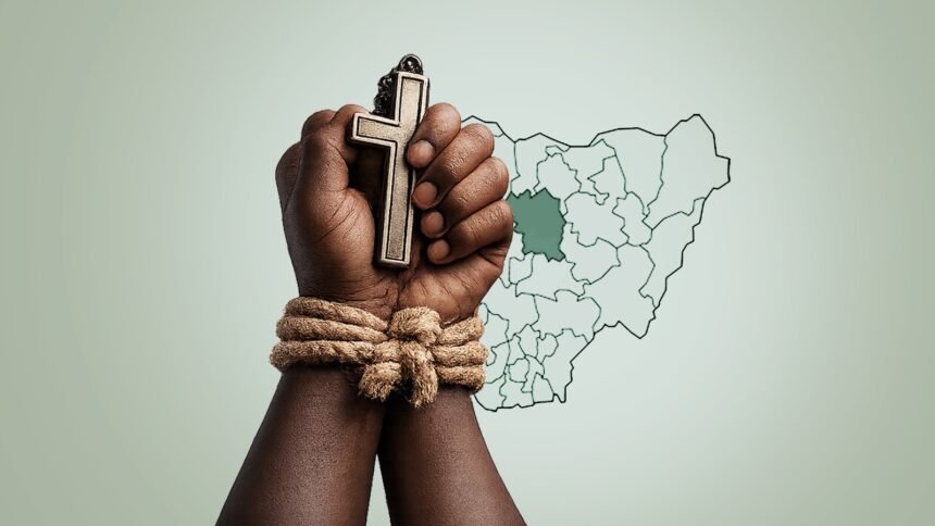 Nigeria's Abduction Reckoning
