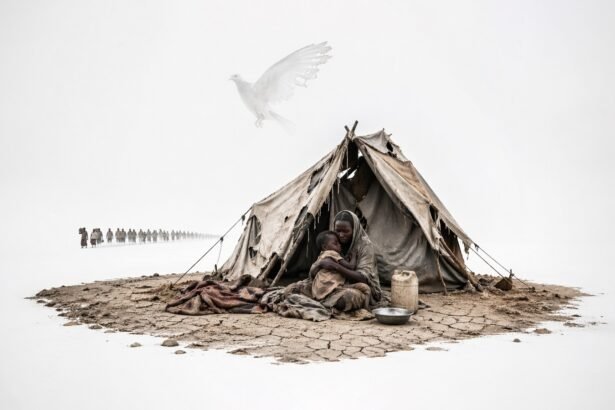 Precarious Sanctuaries The Humanitarian Impasse in Burundi’s Refugee Frontiers