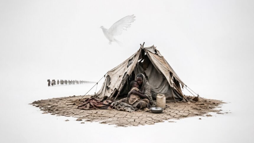Precarious Sanctuaries The Humanitarian Impasse in Burundi’s Refugee Frontiers