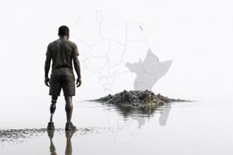 Resilient Lives Navigating the Intersection of Disability and Human-Wildlife Conflict in East Africa