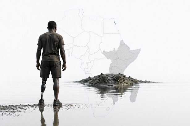 Resilient Lives Navigating the Intersection of Disability and Human-Wildlife Conflict in East Africa