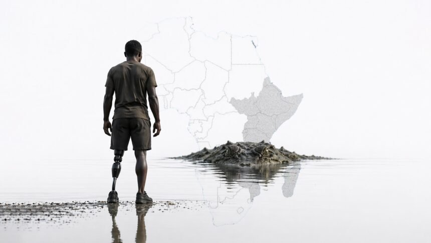 Resilient Lives Navigating the Intersection of Disability and Human-Wildlife Conflict in East Africa