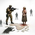 Sahel's Civilian Reckoning