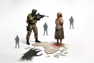 Sahel's Civilian Reckoning