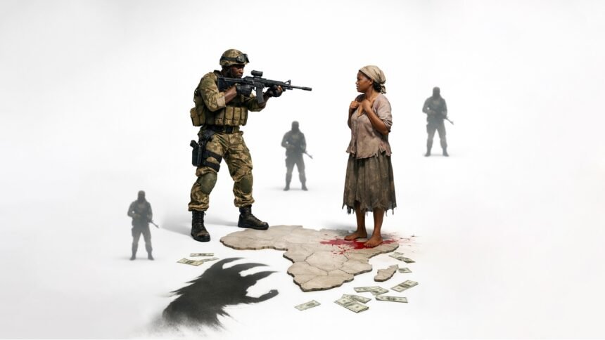 Sahel's Civilian Reckoning