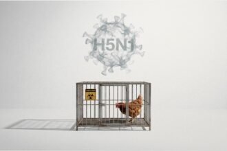 Sentinel on the Farm Deciphering the Ivory Coast’s Avian Influenza Outbreak