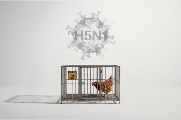 Sentinel on the Farm Deciphering the Ivory Coast’s Avian Influenza Outbreak