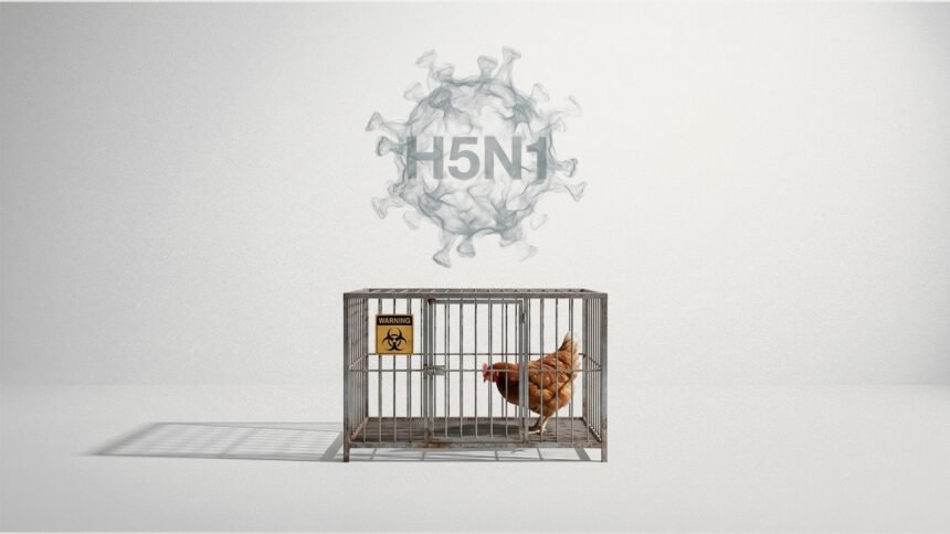 Sentinel on the Farm Deciphering the Ivory Coast’s Avian Influenza Outbreak