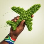 South Africa Enters Global Green Aviation Corridor
