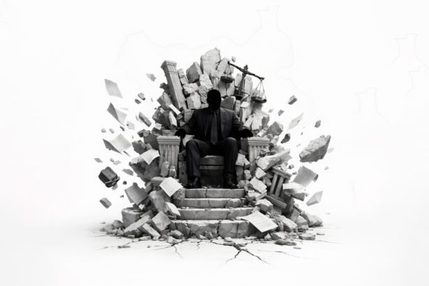 South Sudan's Power Reckoning