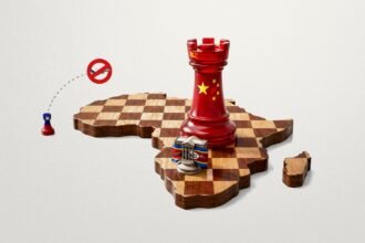 Sovereignty and Pressure The Geopolitical Fallout of the Canceled Eswatini Visit