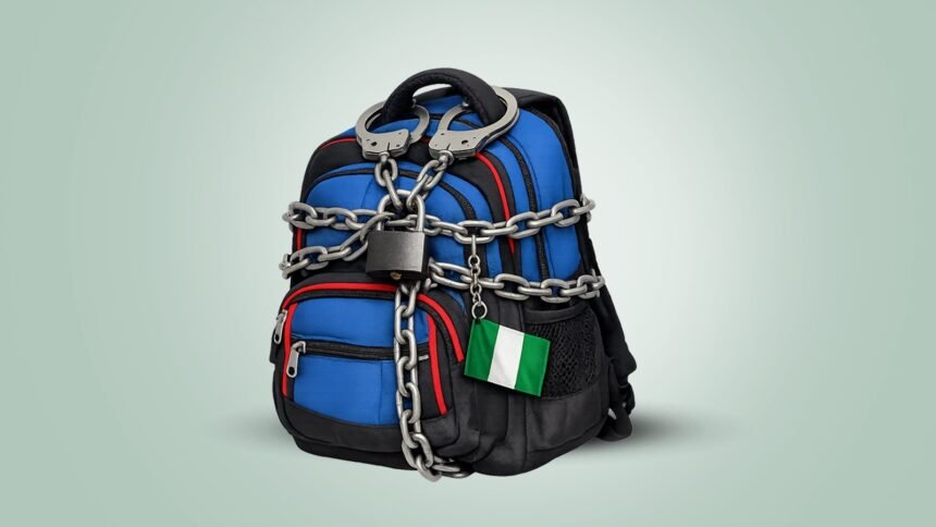 The Ransom Economy Institutional Fragility and the Crisis of Student Abductions in Nigeria
