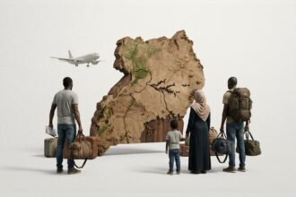 Uganda's Deportee Dawn Pan African Test