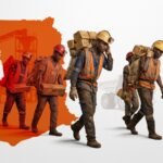 Value Extraction The Labor Economics of Local Outsourcing in Ghana’s Gold Sector